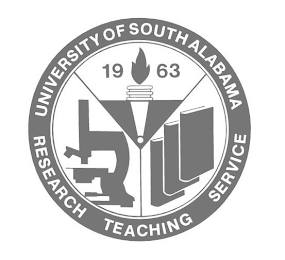 UNIVERSITY OF SOUTH ALABAMA 1963 RESEARCH TEACHING SERVICE