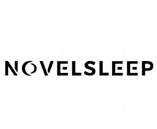 NOVELSLEEP