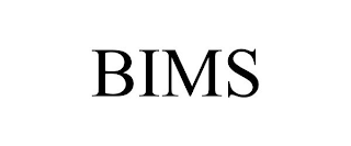 BIMS