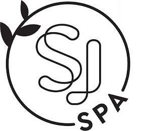 SJ SPA