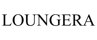 LOUNGERA