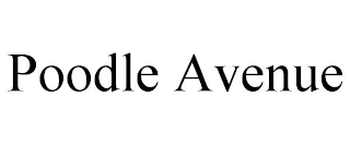 POODLE AVENUE