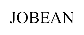 JOBEAN
