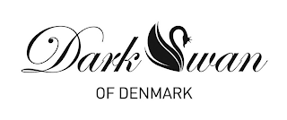 DARK SWAN OF DENMARK