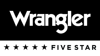 WRANGLER FIVE STAR