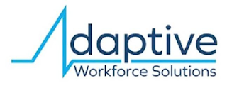 ADAPTIVE WORKFORCE SOLUTIONS