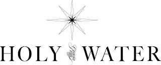 ALTA GRACIA HOLY WATER