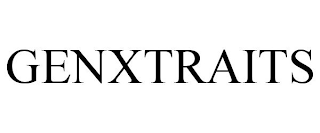 GENXTRAITS
