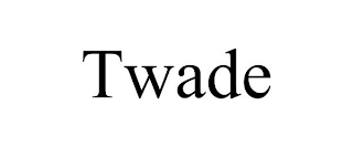 TWADE