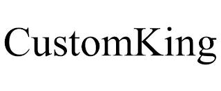 CUSTOMKING