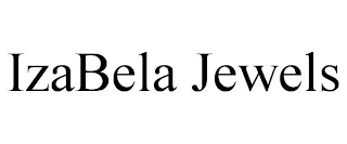 IZABELA JEWELS