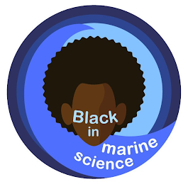 BLACK IN MARINE SCIENCE