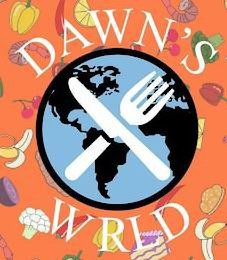 DAWN'S WRLD