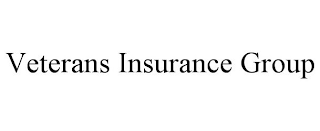 VETERANS INSURANCE GROUP