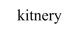 KITNERY