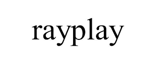 RAYPLAY