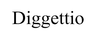 DIGGETTIO