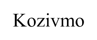 KOZIVMO