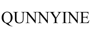 QUNNYINE