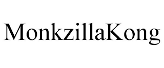 MONKZILLAKONG