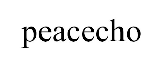 PEACECHO