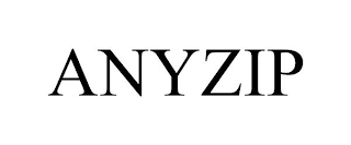 ANYZIP