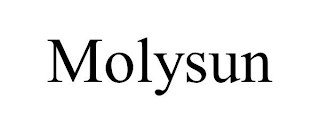 MOLYSUN