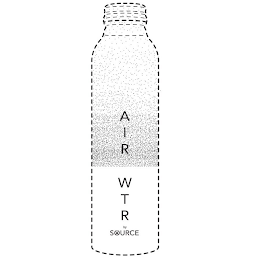 AIR WTR BY SOURCE