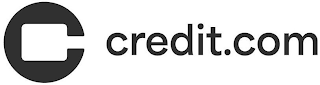 C CREDIT.COM