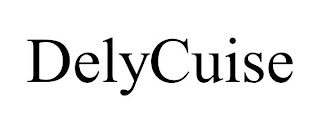 DELYCUISE