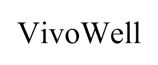 VIVOWELL