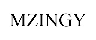 MZINGY