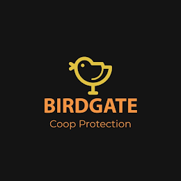 BIRDGATE COOP PROTECTION