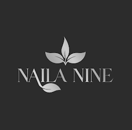 NAILA NINE