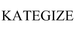 KATEGIZE