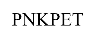 PNKPET