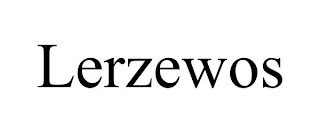 LERZEWOS