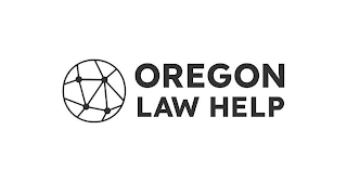 OREGON LAW HELP