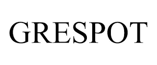 GRESPOT