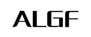 ALGF