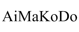 AIMAKODO