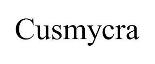 CUSMYCRA