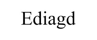 EDIAGD