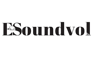 ESOUNDVOL