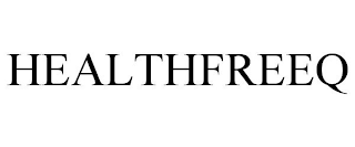 HEALTHFREEQ