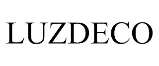 LUZDECO