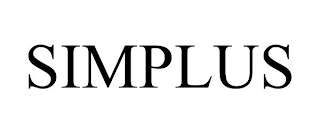 SIMPLUS