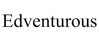 EDVENTUROUS