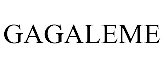 GAGALEME
