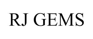 RJ GEMS